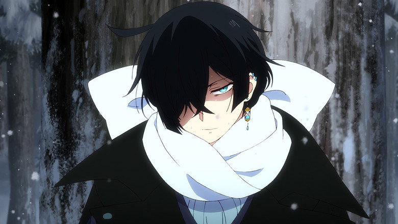 Still from The Case Study of Vanitas - Season 1 Episode 14