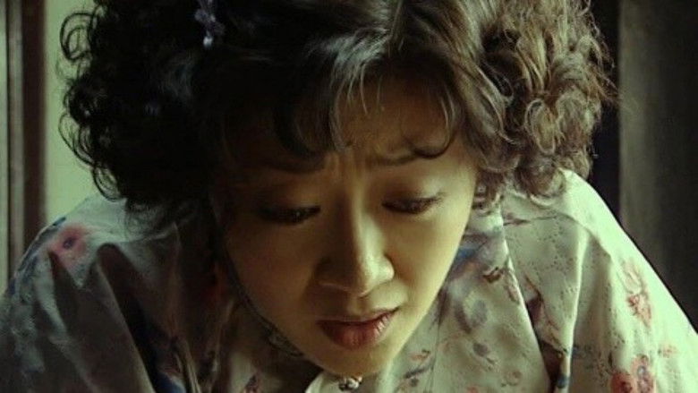 Still image for 双枪李向阳 season 1 episode 9: Episode 9