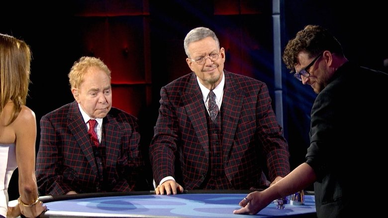 Penn & Teller: Fool Us 11×15