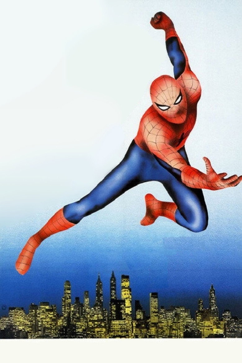 Póster la Película