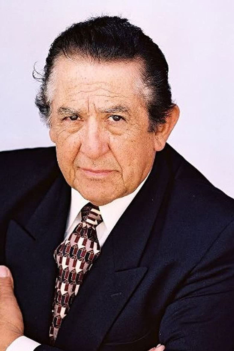 Ramon Hilario portrait image