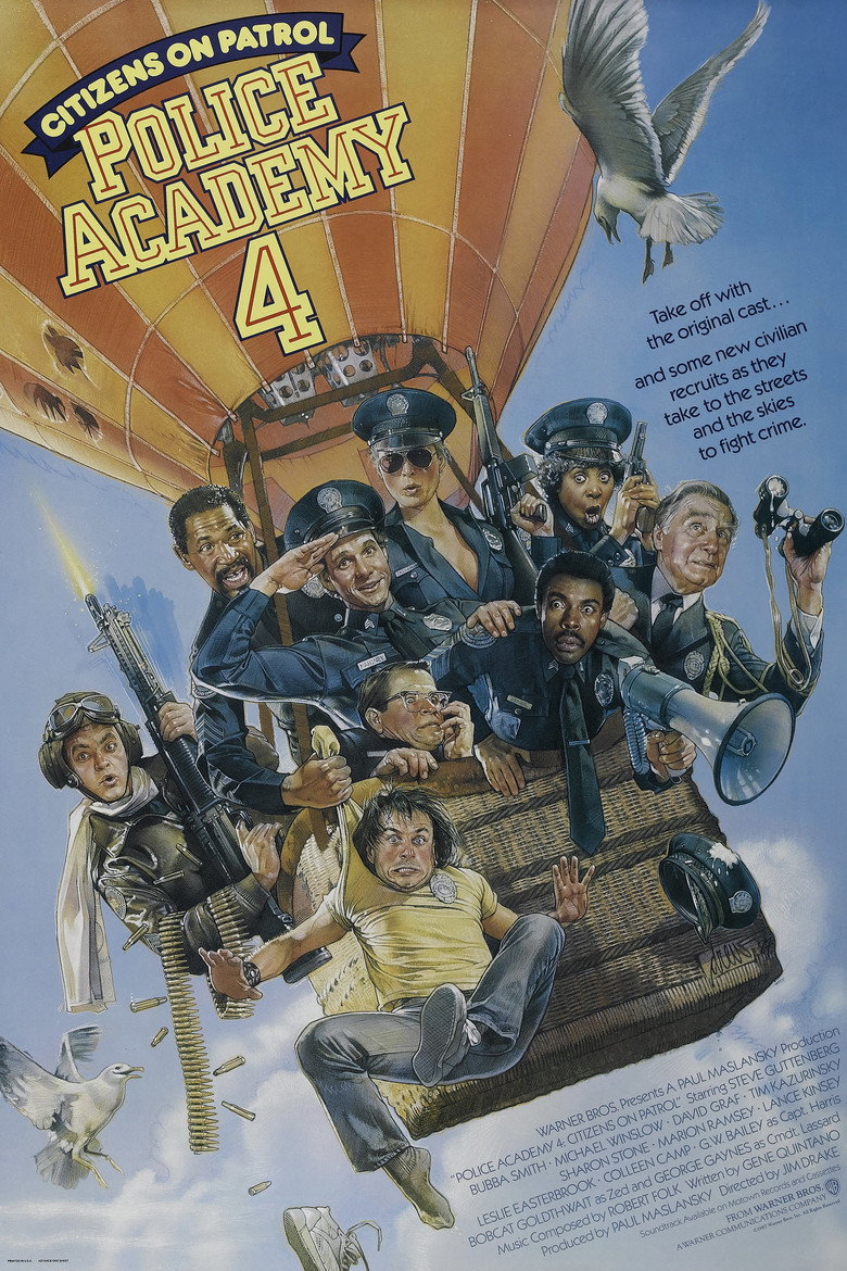 Póster la Película