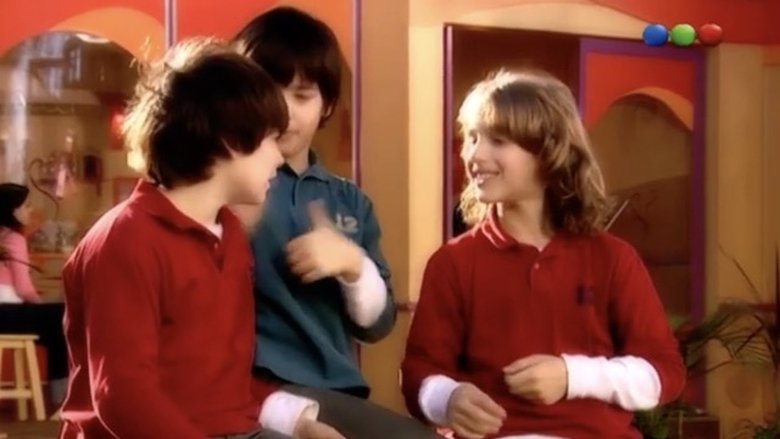 Still image for Chiquititas Sin Fin season 1 episode 95: Episode 95 Still image for Chiquititas Sin Fin season 1 episode 95: Episode 95