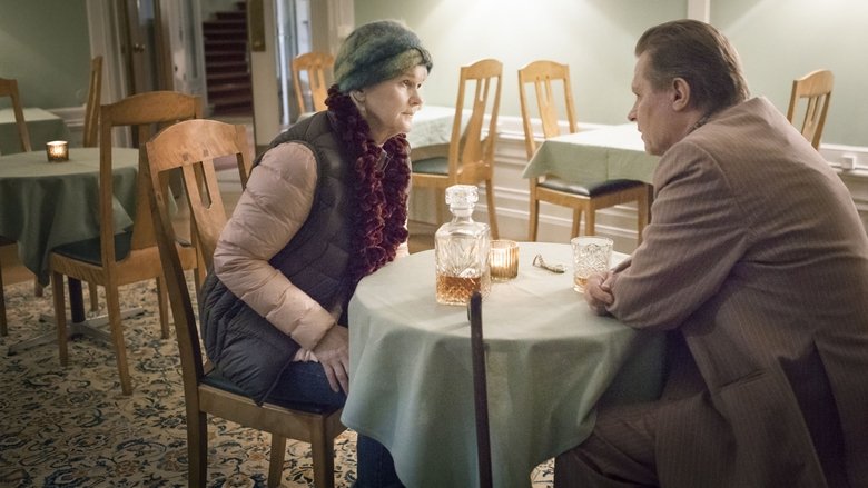 Still image for The Simple Heist season 1 episode 5: Double-Crossed