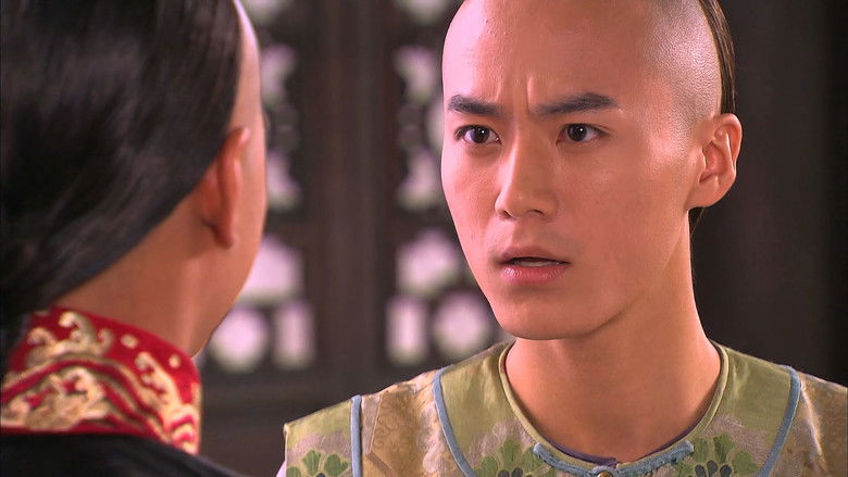 Still image for Palace season 1 episode 31: Episode 31 Still image for Palace season 1 episode 31: Episode 31