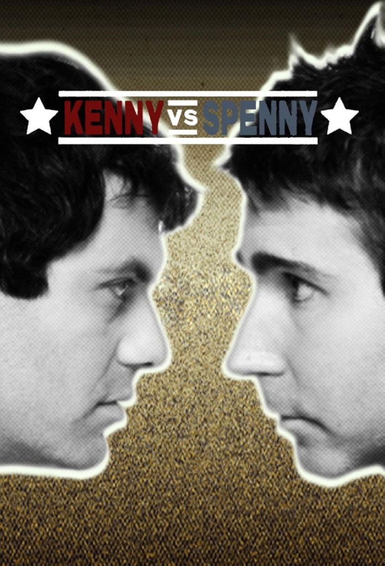 Imatge de Kenny vs. Spenny: Christmas Special