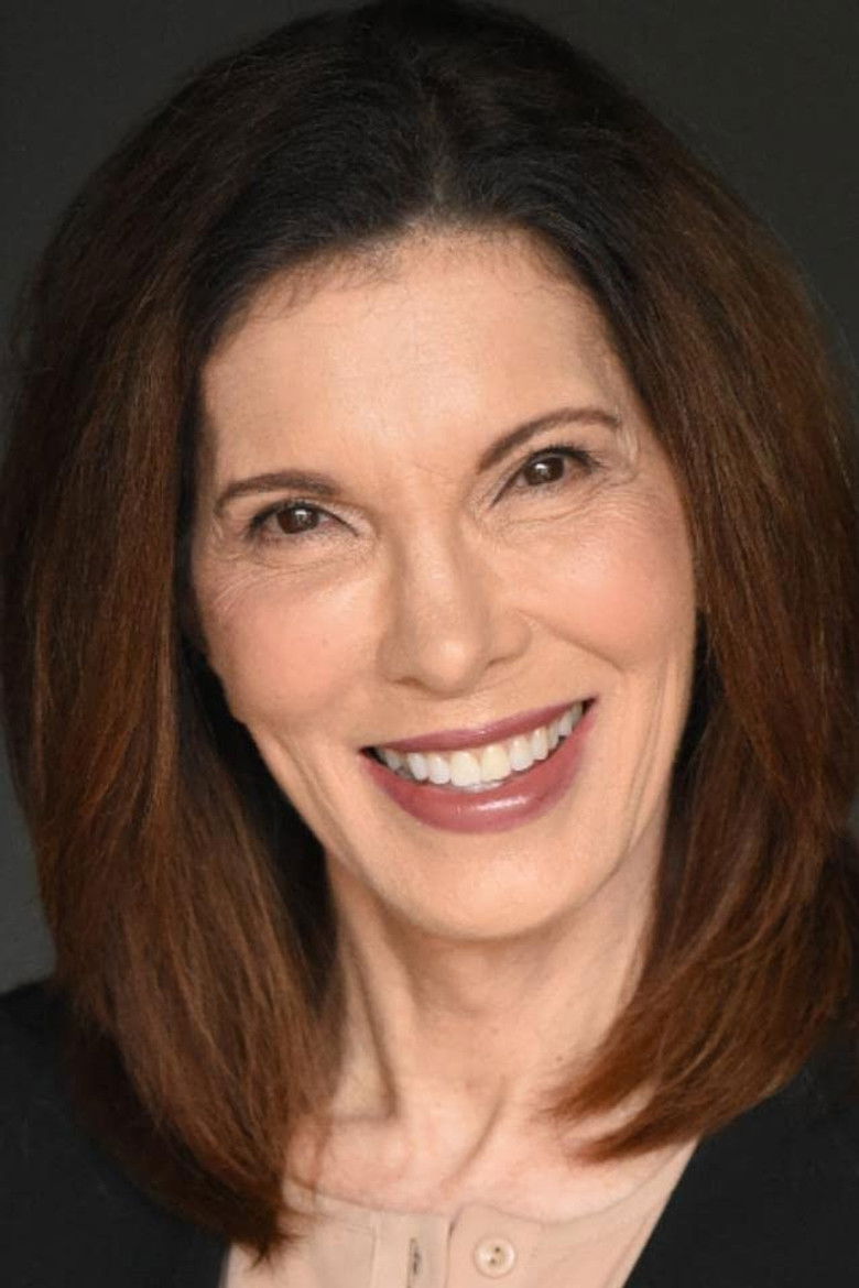 Cynthia Young portrait image