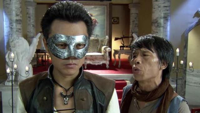 Still image for 浴血重生 season 1 episode 9: Episode 9