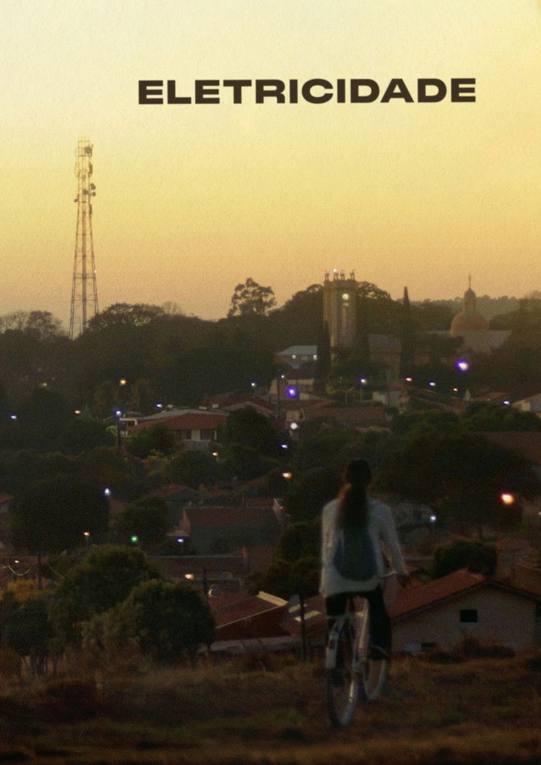 Imatge de Eletricidade