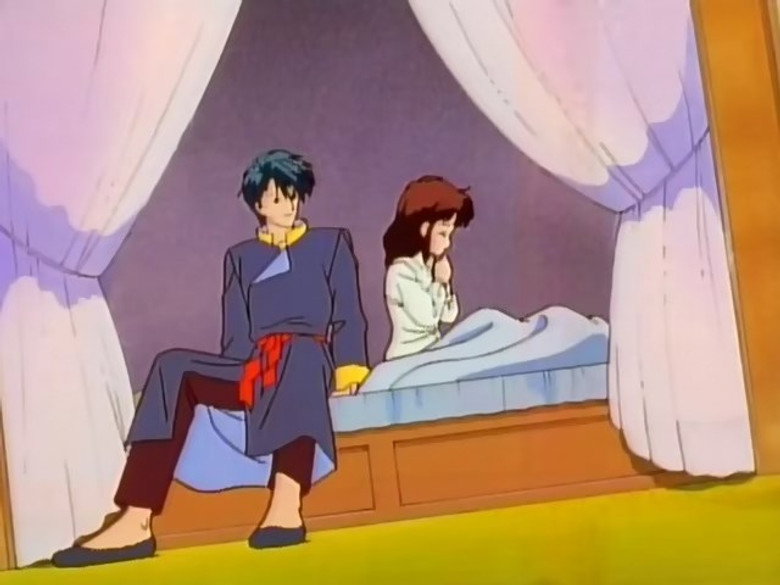 Still from 不思议游戏 - 第 1 集 3