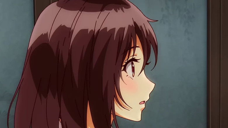 Still image for God and Girl season 1 episode 11: Episode 11 Still image for God and Girl season 1 episode 11: Episode 11