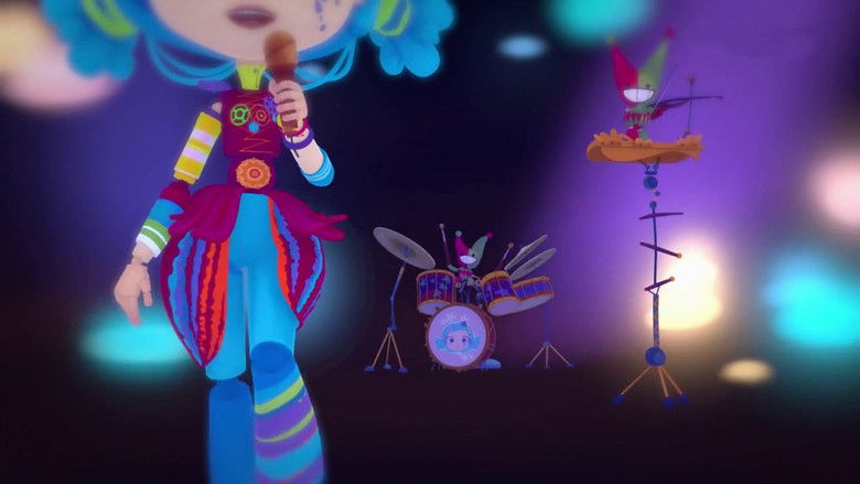 Still image for Fantasy Patrol season 1 episode 4: Episode 4 Still image for Fantasy Patrol season 1 episode 4: Episode 4