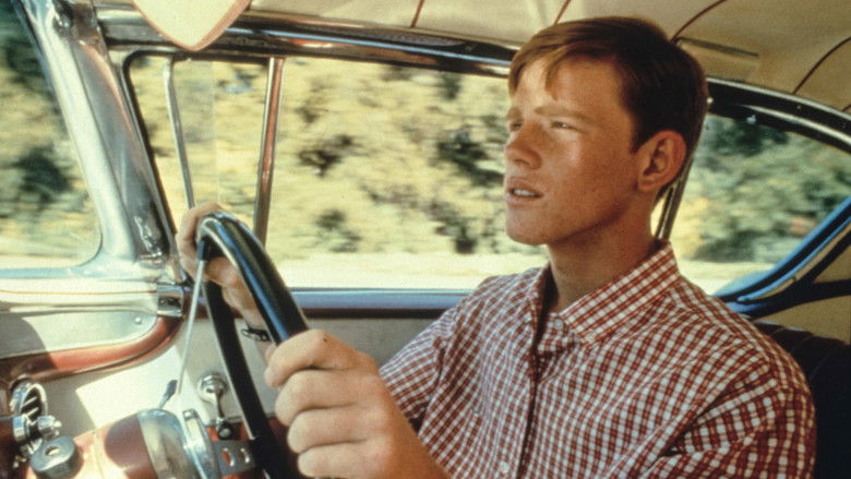 American Graffiti (1973)