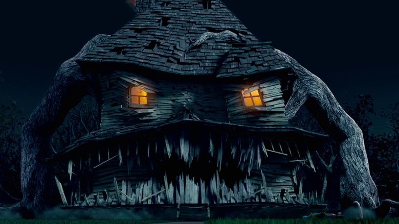 Monster House (2006)