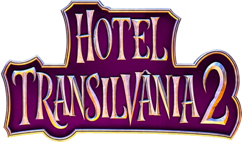 Hotel Transilvânia 2