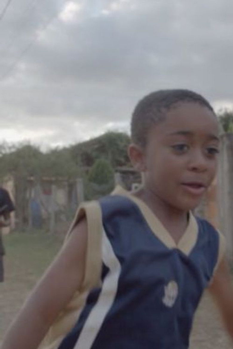 Imatge de A Mensagem de Jequi