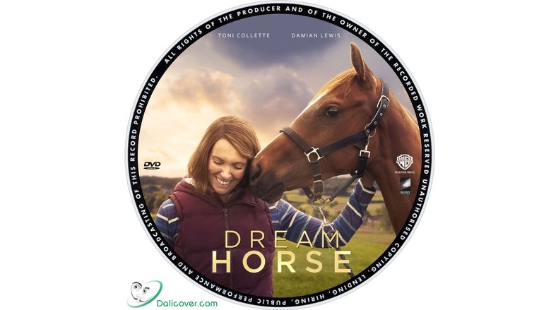 Watch Streaming Dream Horse (2020) Movies Full HD Without Downloading Online Stream