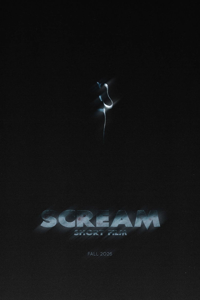 Imatge de Scream: Short Film
