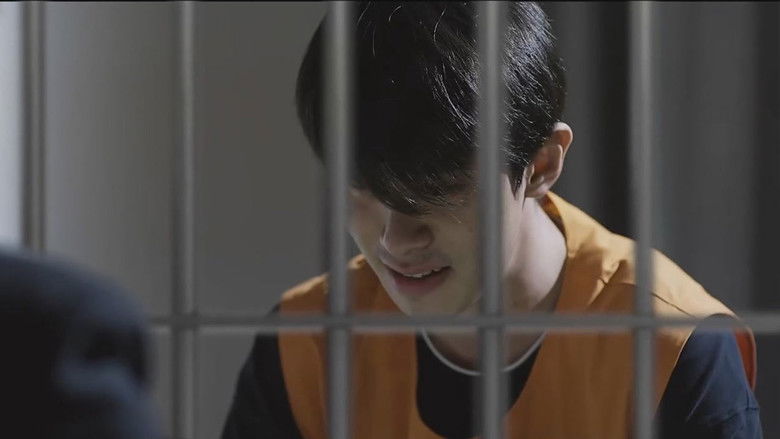 Still image for Real Killing season 1 episode 12: Episode 12