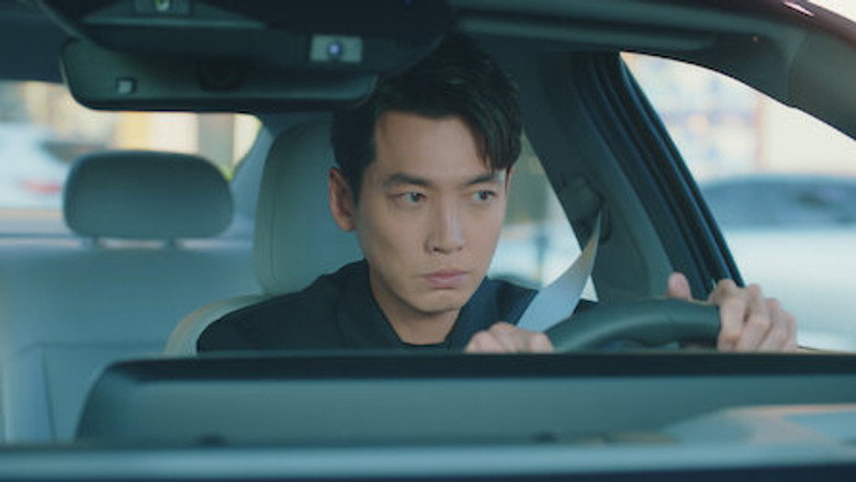 Still from Crash Course in Romance - Season 1 Episode 3