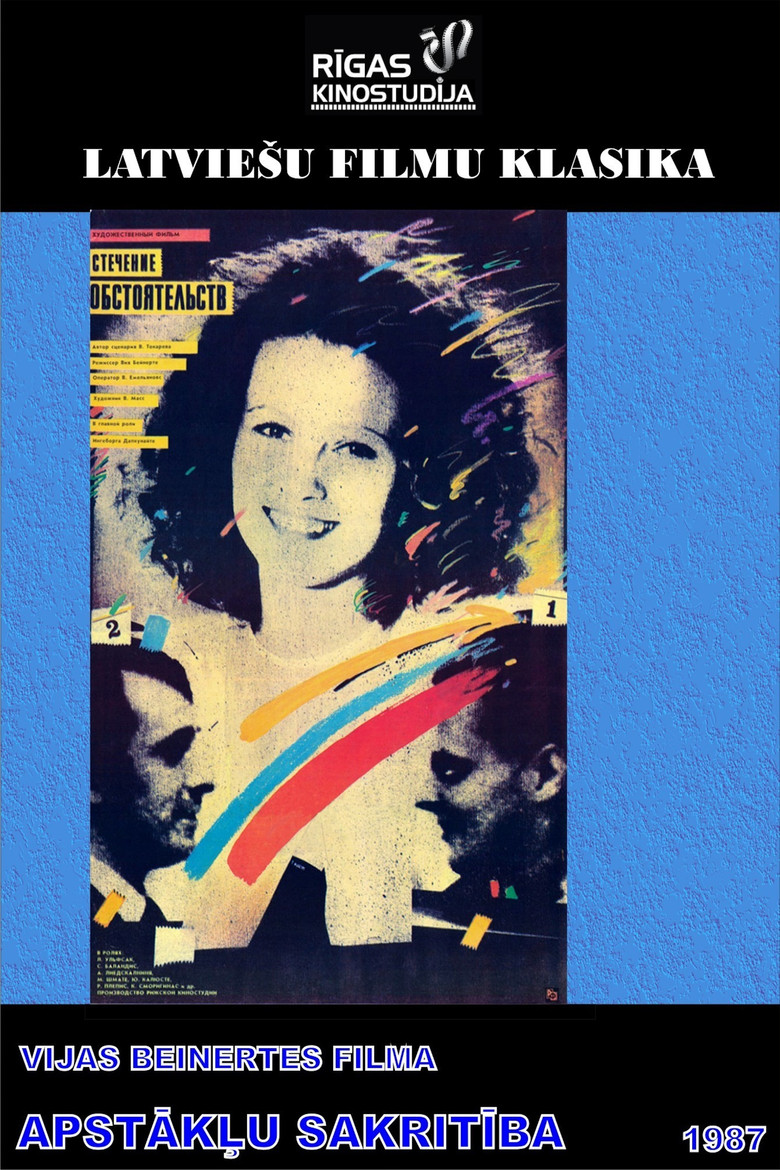 Imatge de Apstākļu sakritība