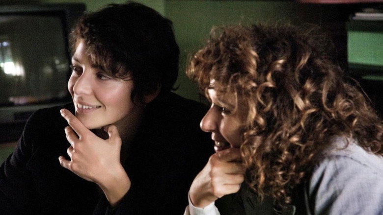 Image d'arrière-plan 5 du film Miele