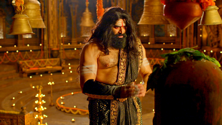 Still image for Shrimad Ramayan season 1 episode 123: Shri Ram Ka Uchit Chayan Still image for Shrimad Ramayan season 1 episode 123: Shri Ram Ka Uchit Chayan