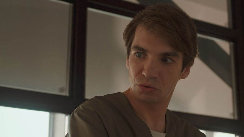 Still image for Cat-astrophe season 1 episode 6: Episode 6 Still image for Cat-astrophe season 1 episode 6: Episode 6