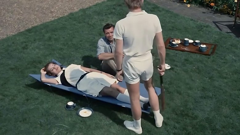 Accident (1967)