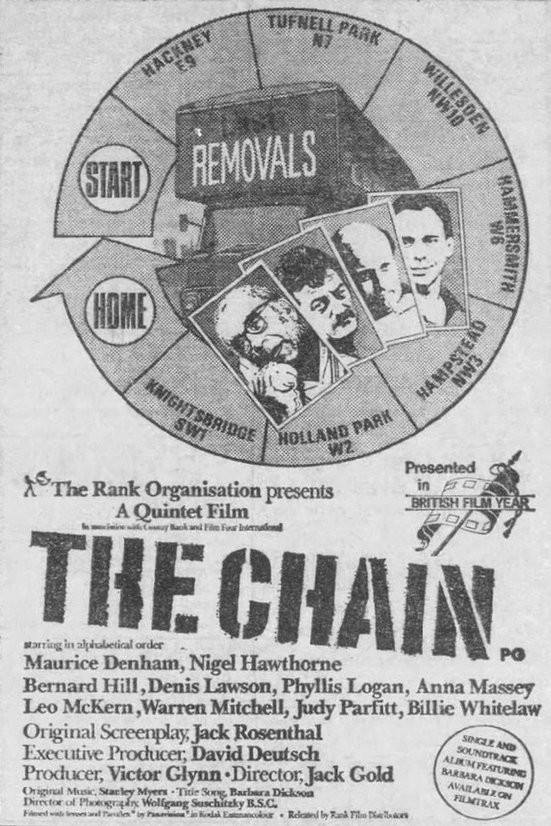 The Chain — image 5