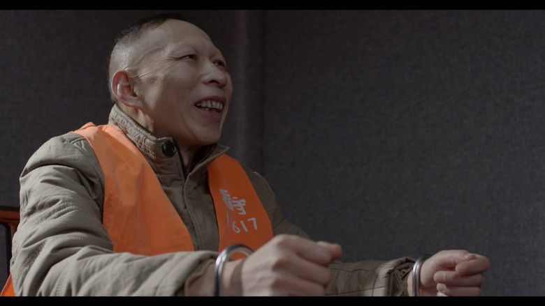 Still image for Safe Buckle season 1 episode 1: Episode 1