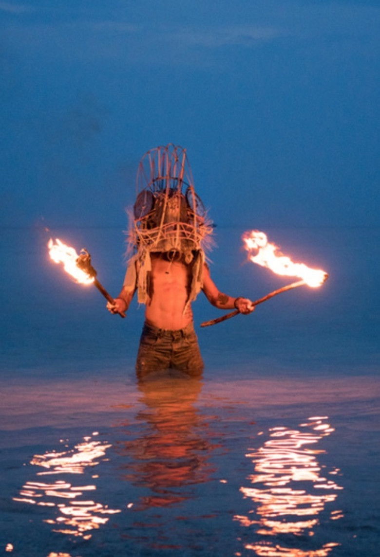 Imatge de The Island