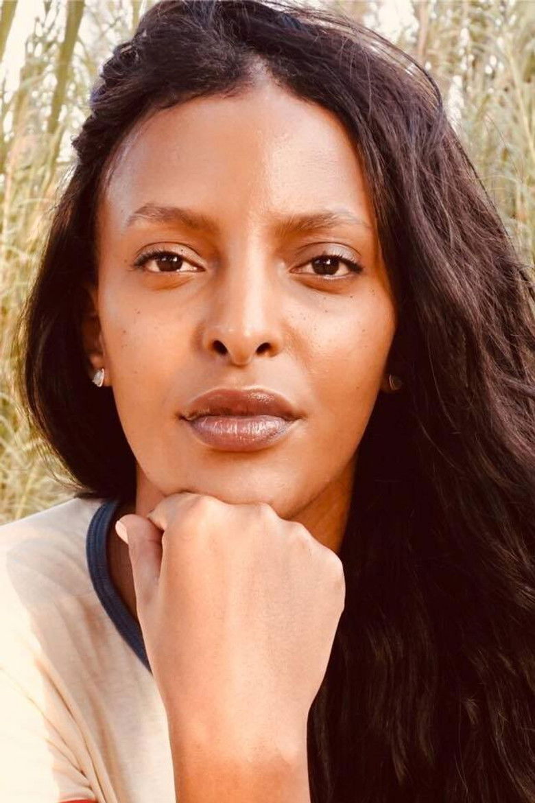 Heli Amresh Sanka portrait image