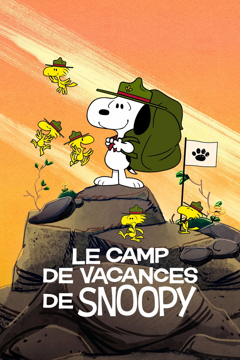 Póster la Serie