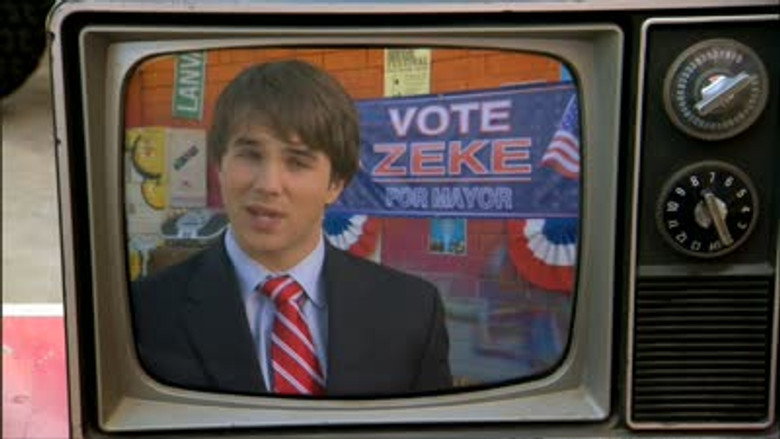 Still from Zeke and Luther - 시즌 3 에피소드 8