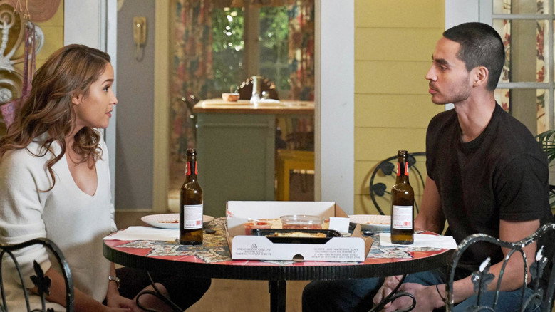 Still from Rosewood - Season 2 Episode 17