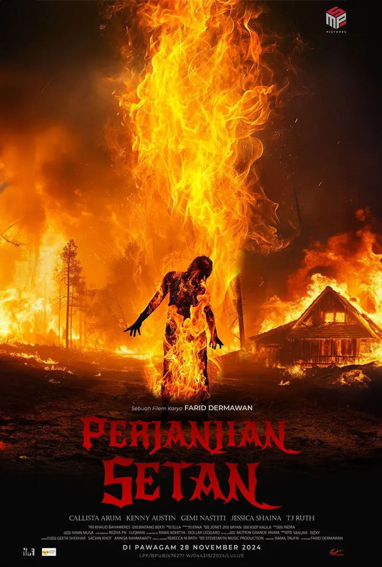 Imatge de Perjanjian Setan