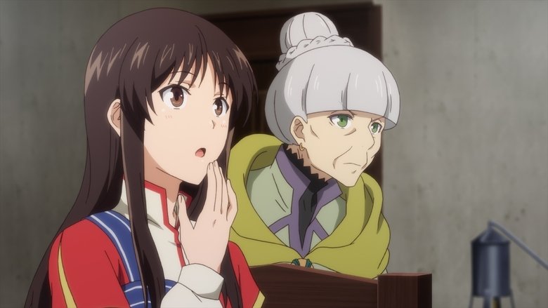 Snk Saison 4 Episode 22 Vostfr Streaming Seijo no Maryoku wa Bannou desu: Saison 1 Episode 10 - Episode complet