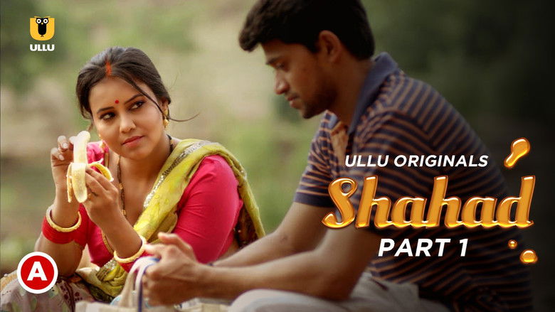 Still image for Shahad season 1 episode 1: Part 1