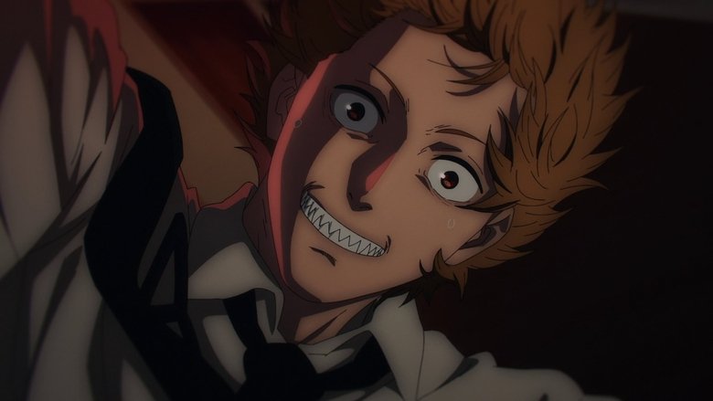 Chainsaw Man (2022)