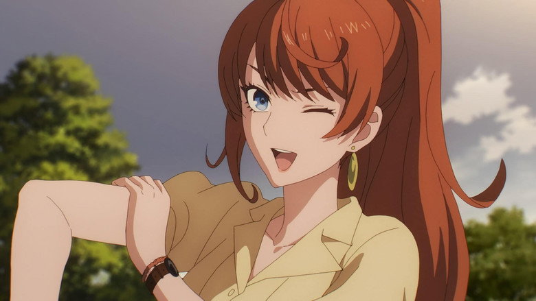 Still from takt op.Destiny - Season 1 Episode 2