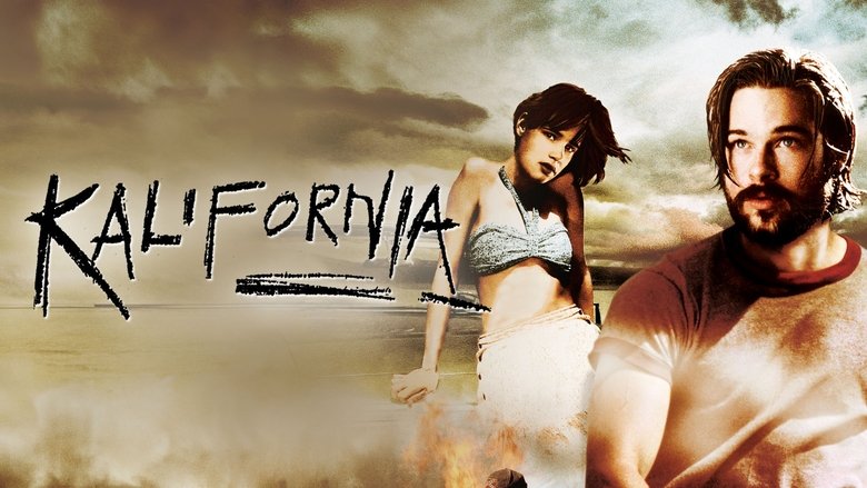 Kalifornia (1993)