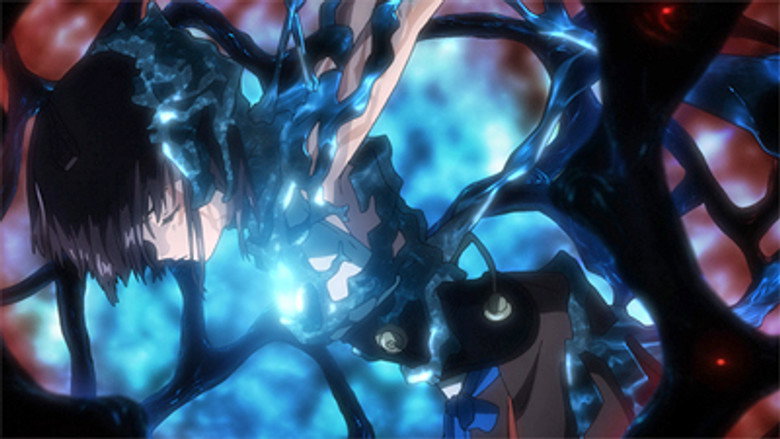 Still from Kabaneri of the Iron Fortress - Season 1 Episode 12