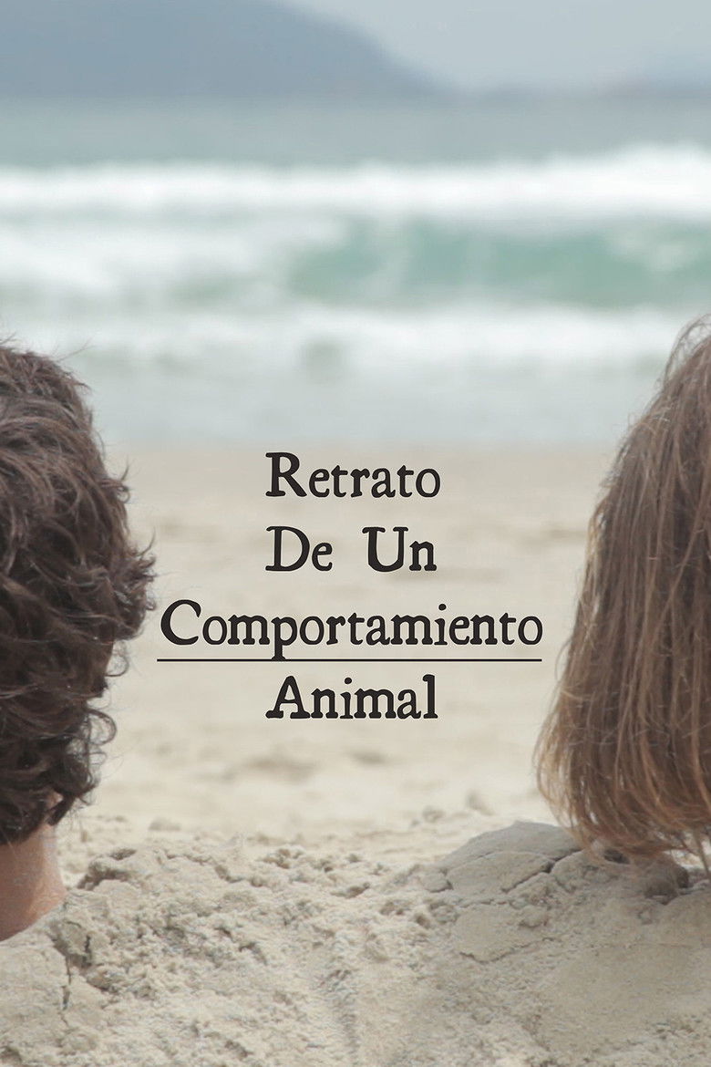 Imatge de Retrato de un comportamiento animal