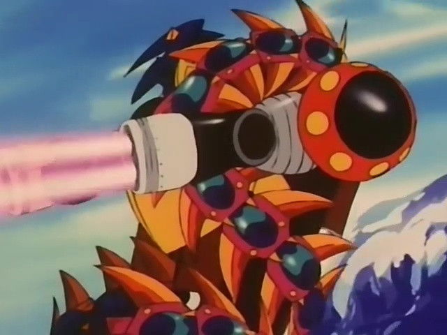 Still image for Gowappā Faibu Gōdamu season 1 episode 10: Episode 10 Still image for Gowappā Faibu Gōdamu season 1 episode 10: Episode 10