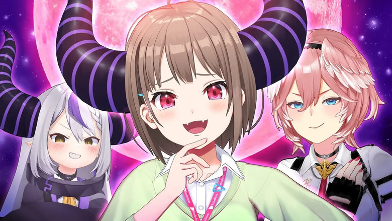 Still image for holo no graffiti season 1 episode 285: Descending the Ladder Still image for holo no graffiti season 1 episode 285: Descending the Ladder