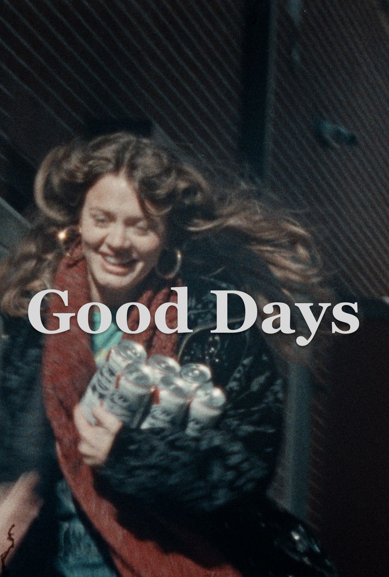 Imatge de Good Days