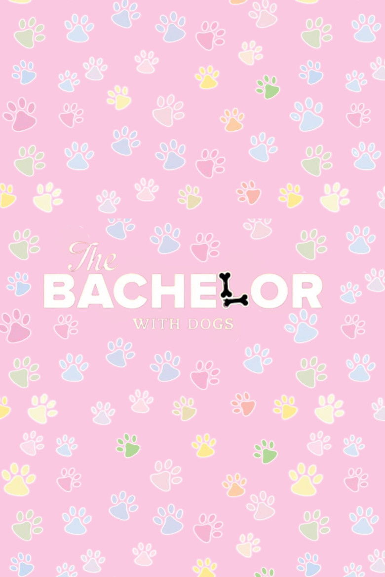 Imatge de The Bachelor with Dogs and Scott Eastwood