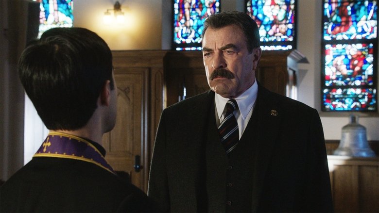 Blue Bloods (Familia de policías): 7×9