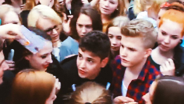 Still image for YouTube Changed My Life season 1 episode 2: Episode 2